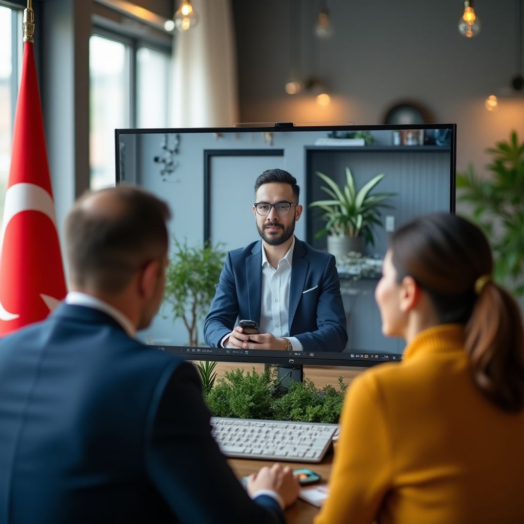 Dijital Dönüşüm