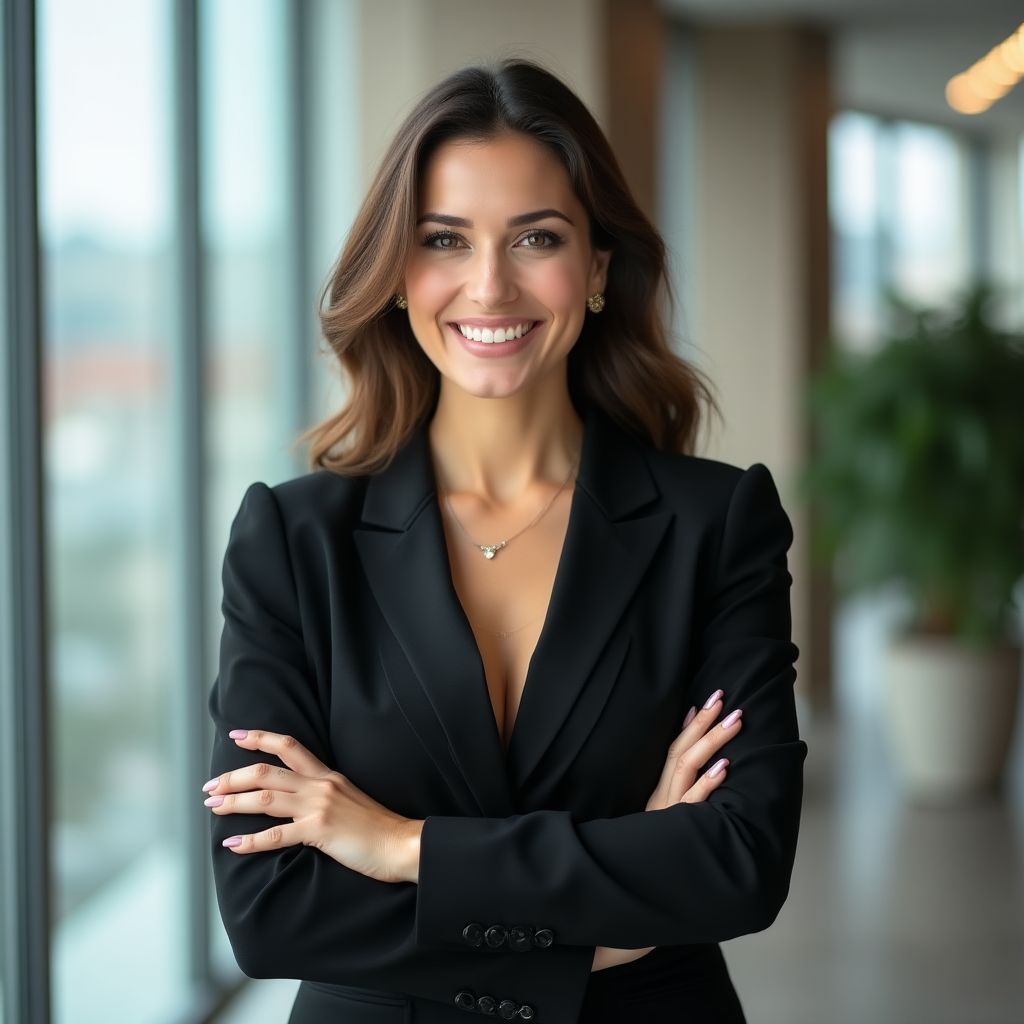 Ayşe Hanım'ın başarı hikayesi