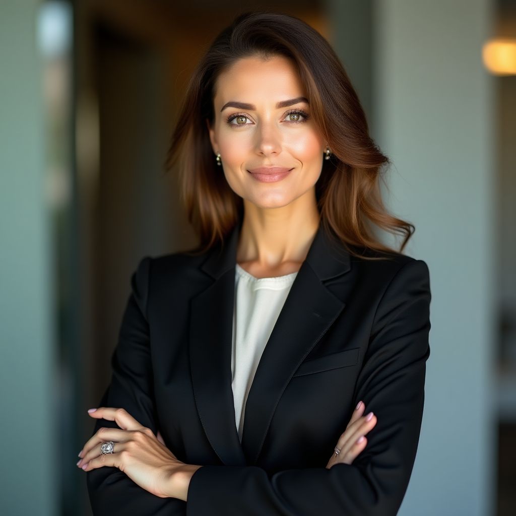 Leyla Şahin